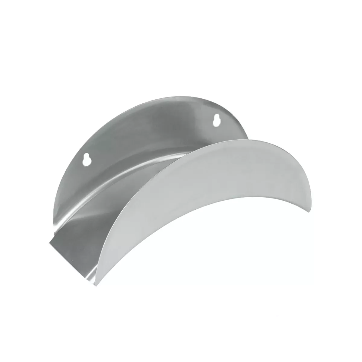 СТЕННА ПОСТАВКА ЗА МАРКУЧ МЕТАЛНА ECO-WF114