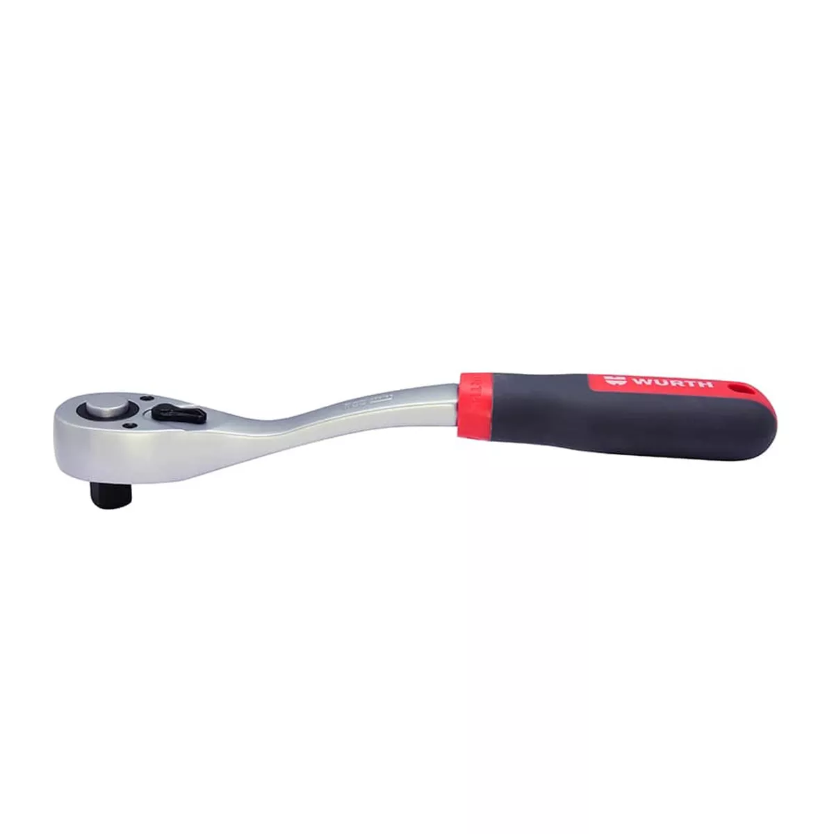 WURTH ТРЕСЧОТКА 1/4 RED STRIPE 5763014901