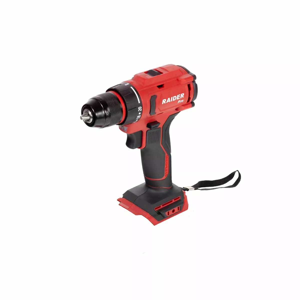 БОРМАШИНА БЕЗЧЕТКОВА 2-СК.13ММ 50NM SOLO RDP-PBCDI20 030237