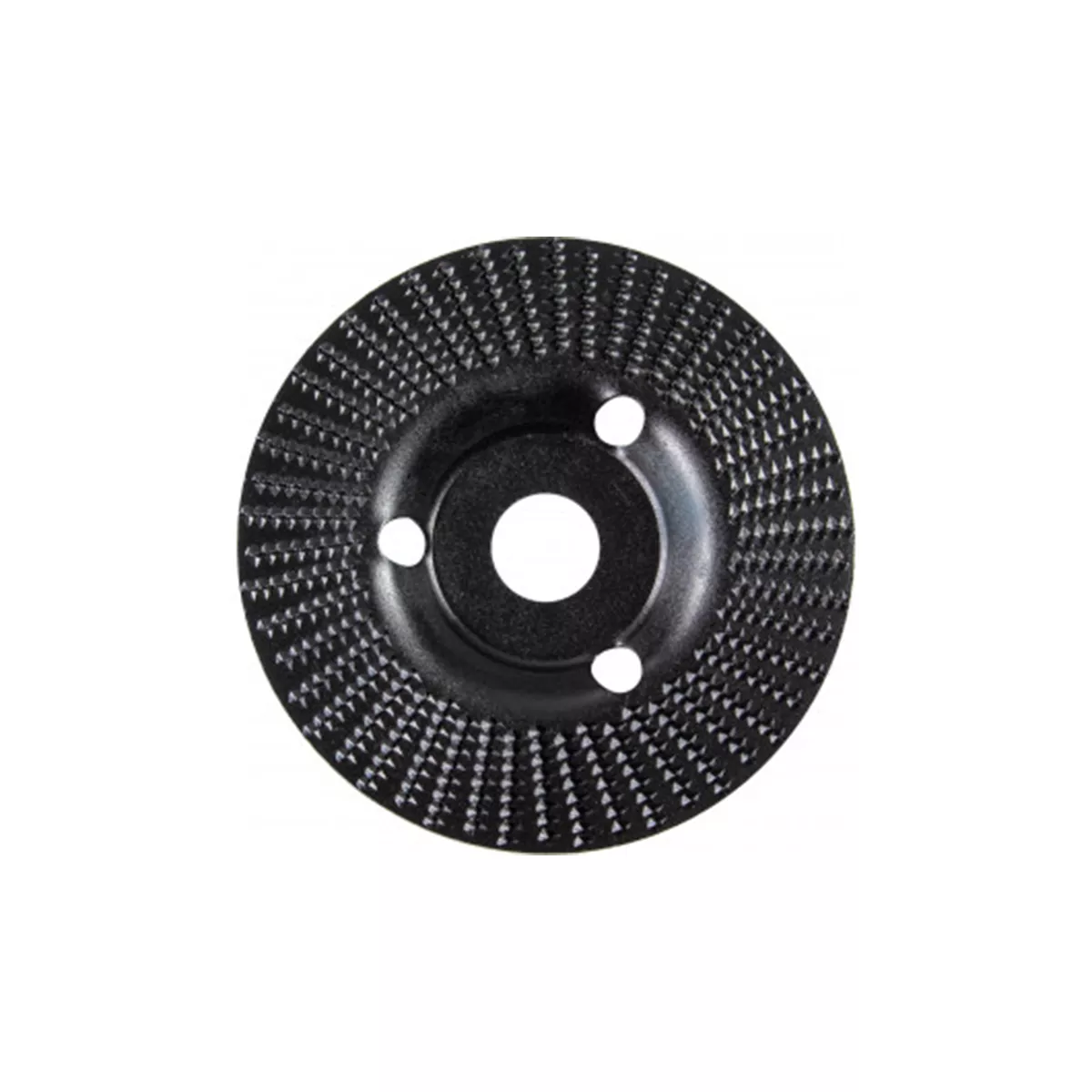 ДИСК ЗА ЪГЛОШЛАЙФ 125*22,2ММ ЗА ДЪРВО 140143