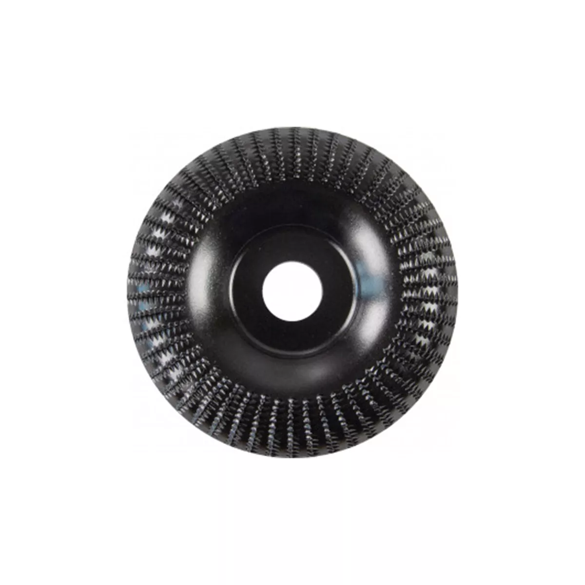 ДИСК ЗА ЪГЛОШЛАЙФ 125*22,2ММ ЗА ДЪРВО ОВАЛЕН 140144