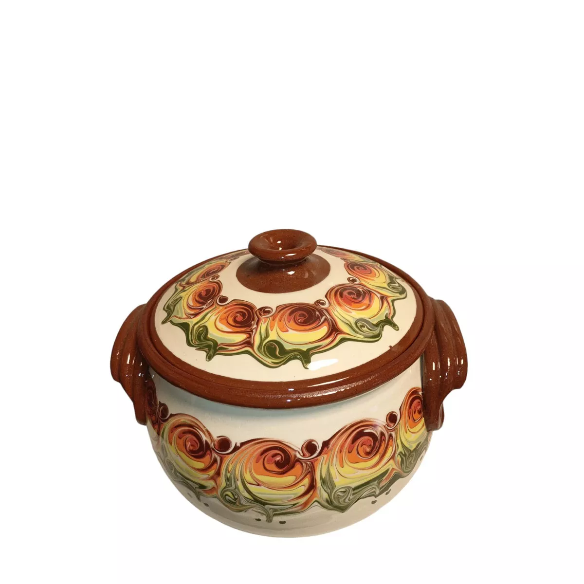 ГЮВЕЧ 3Л МИКС КЕРАМИКА Р