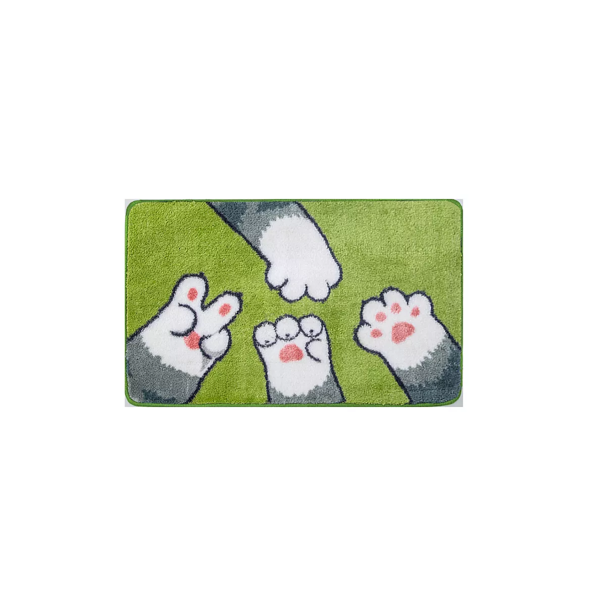 ПОСТЕЛКА  ЗА БАНЯ  -  2711213