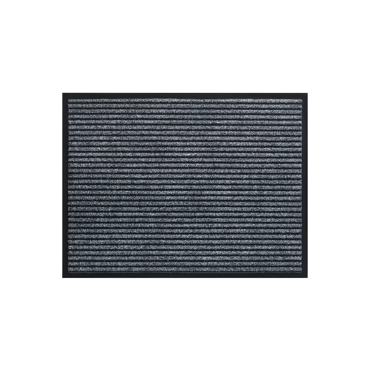 ИЗТРИВАЛКА ЕВЕРТЪН 40*60 СИВО 201533