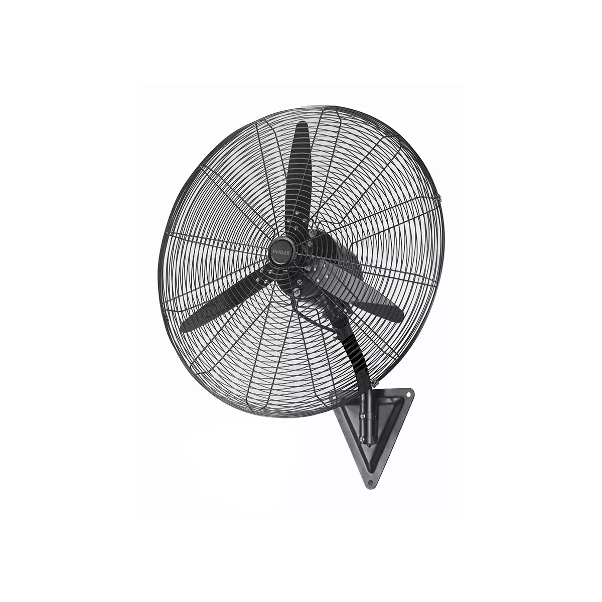 ВЕНТИЛАТОР СТЕНЕН 26'' MUHLER MFI-2616 160W 1006348