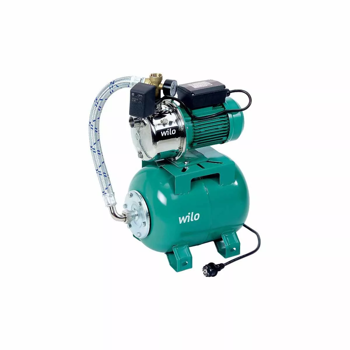 ВИЛО Х-Р HWJ 202 X EM 2402366 2950277