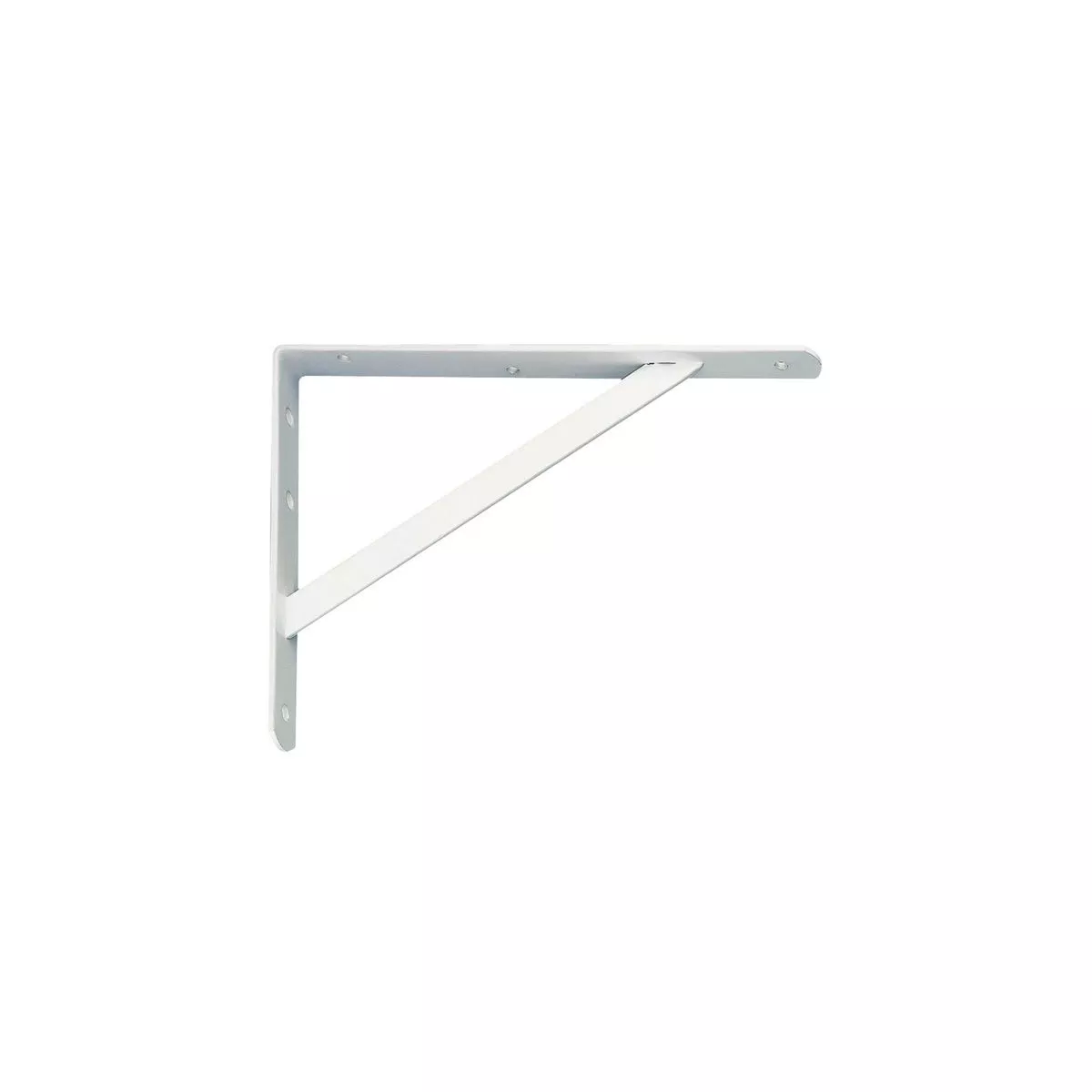 КОНЗОЛА МОД.9 400*275 БЯЛА 5775