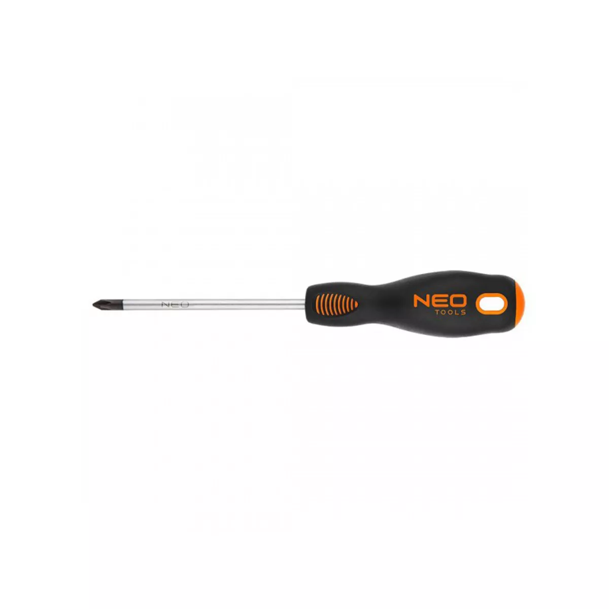 КРЪСТАТА ОТВЕРТКА NEO PZ3*150 04-036