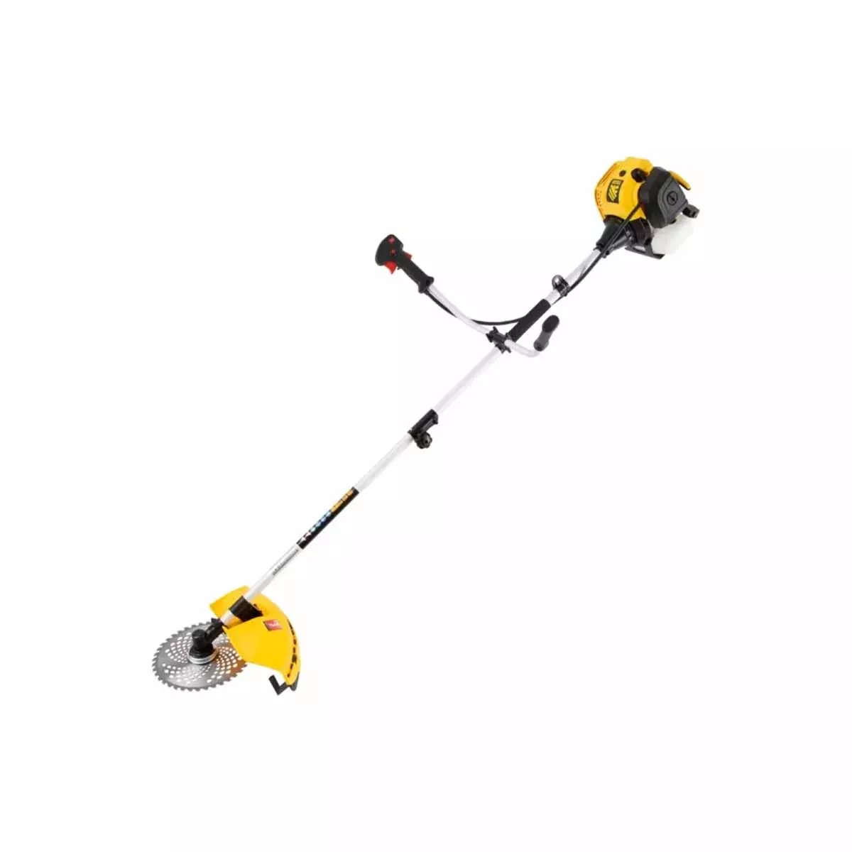 КОСАЧКА /ТРИМЕР БЕНЗИНОВ DT-52 1.45KW 2 ЧАСТИ 9622677