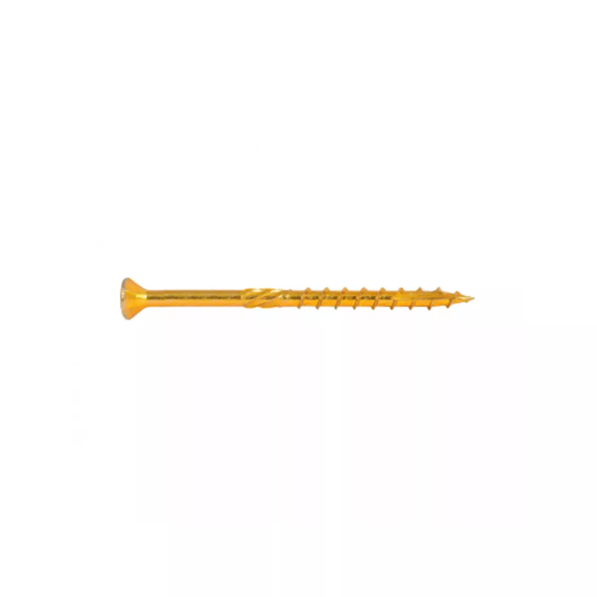 ВИНТ ЗА ТВЪРДА ДЪРВ. ТХ20, Т17, СЕ,Ф4*40/ 1000БР  -1002 4 40