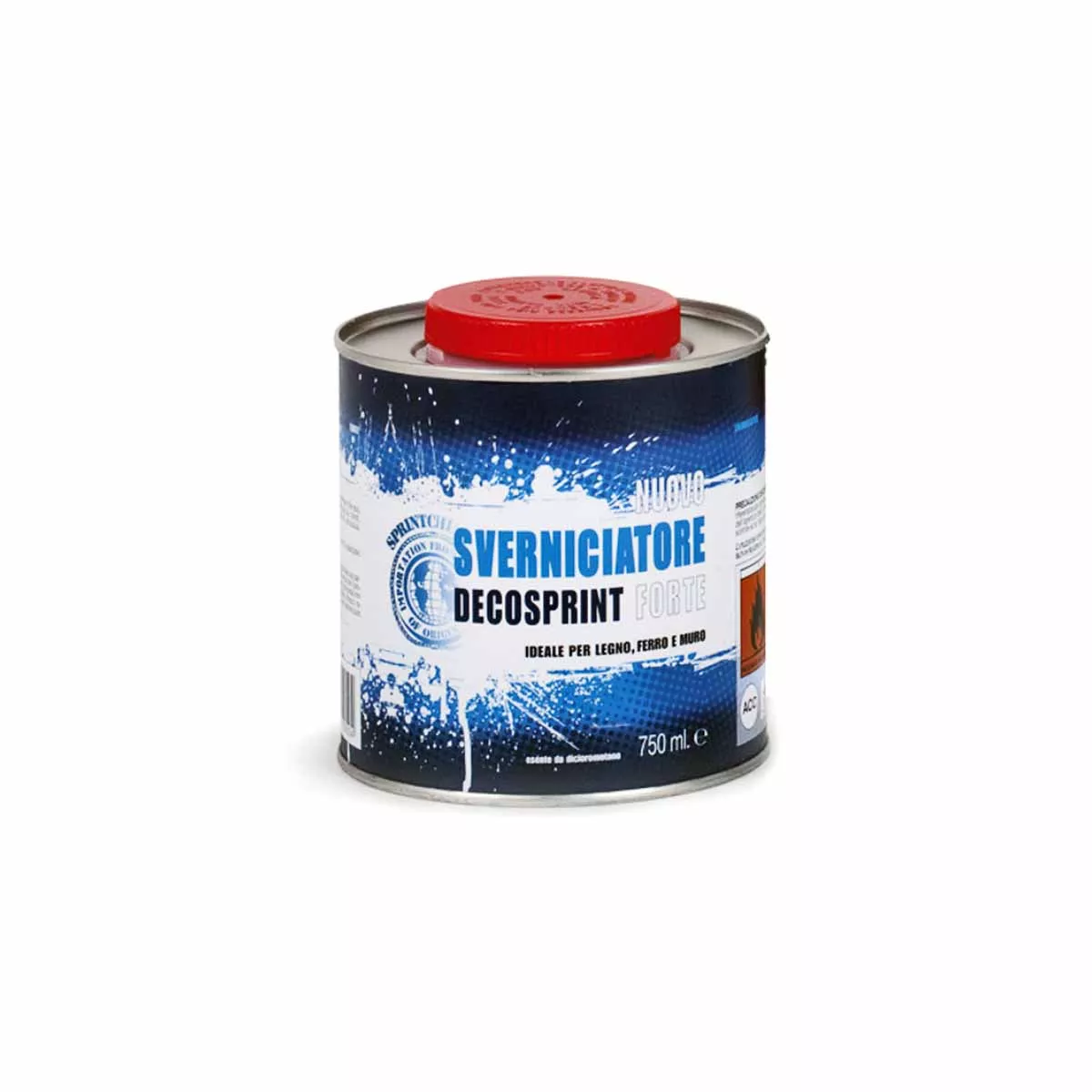 СМИВКА REMOVER 750МЛ