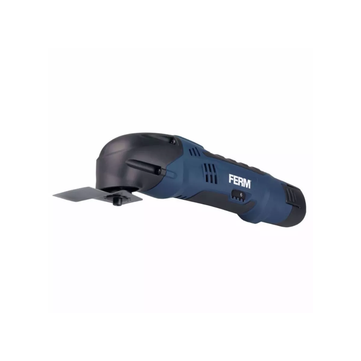 АКУМУЛАТОРЕН МУЛТИ ИНСТРУМЕНТ 12V, 1,5A - 1006