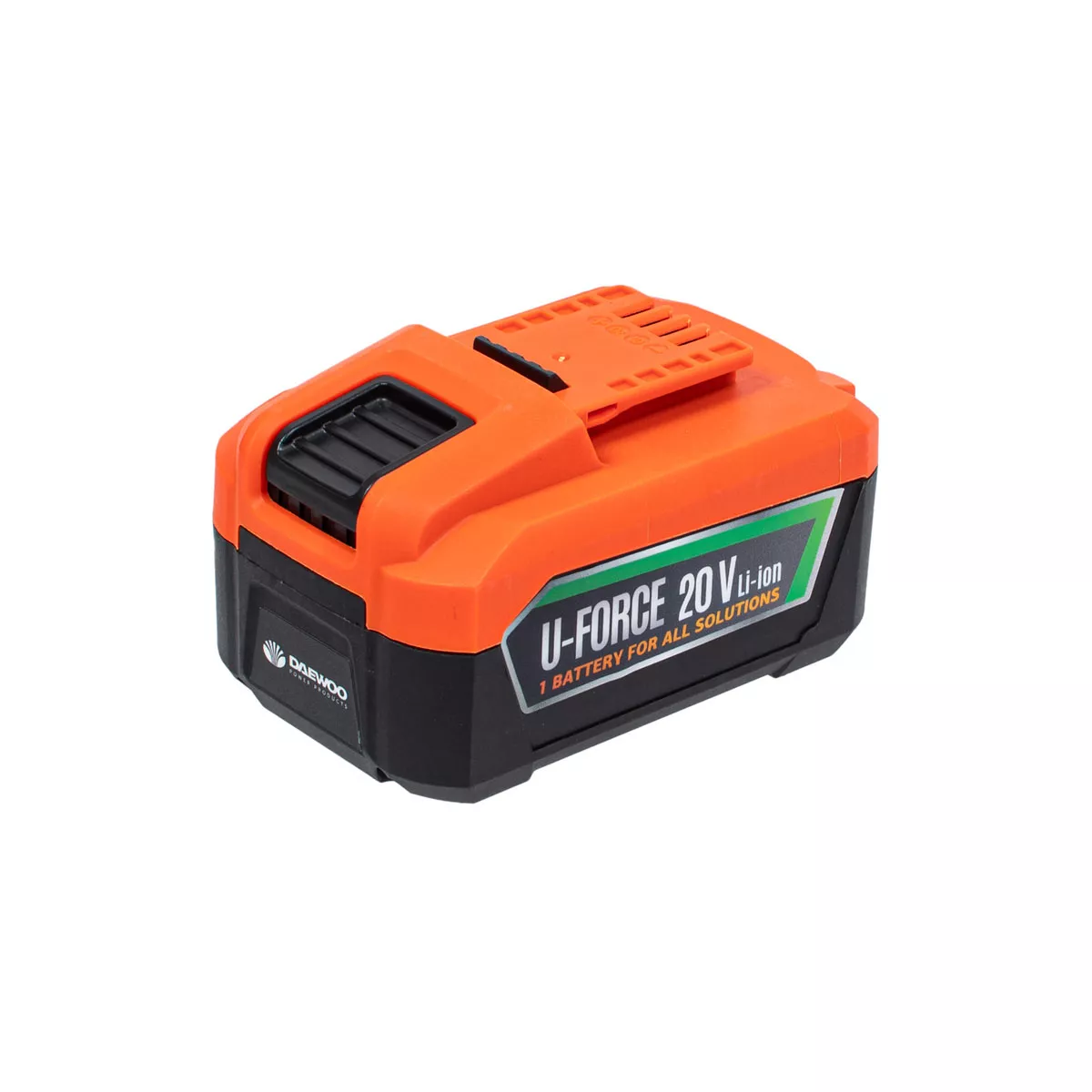 БАТЕРИЯ UNI-BAT 20V 6.0AH DALB-60-1