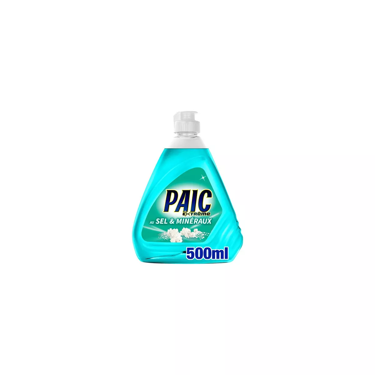 ИЗМИВАЩИ МИНЕРАЛНИ ТЕЧНИ СОЛИ PAIC EXTREME 0.500МЛ./ 2511
