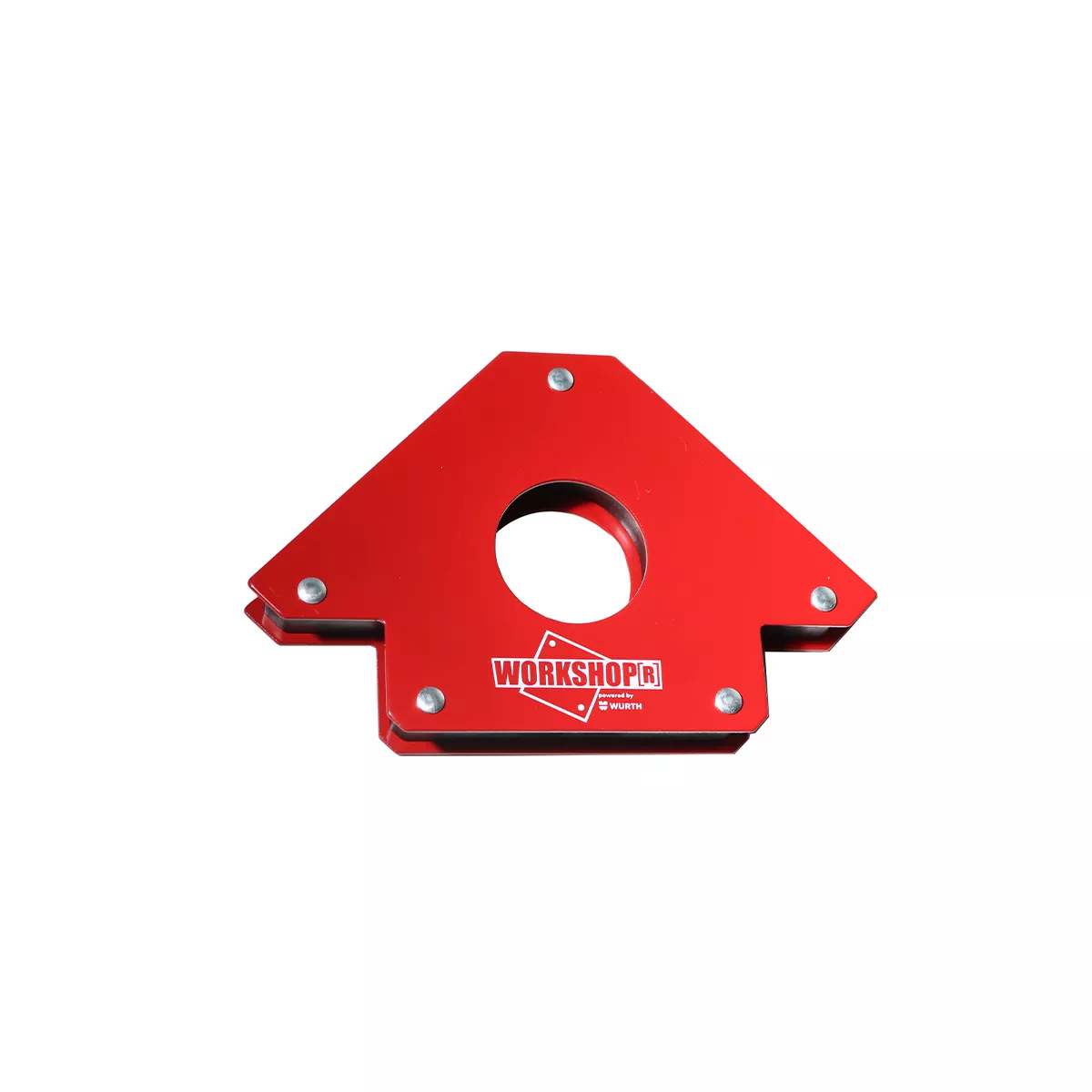 МАГНИТЕН ЪГЪЛ ДЪРЖАЧ 11КГ WORKSHOPR 57153152
