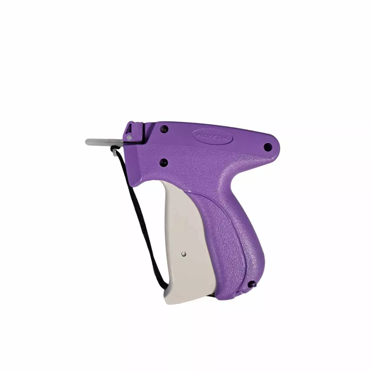 ПИСТОЛЕТ ЗА ПОСТАВЯНЕ НА ЕТИКЕТИ WAYKEN  TG-88S-PURPLE