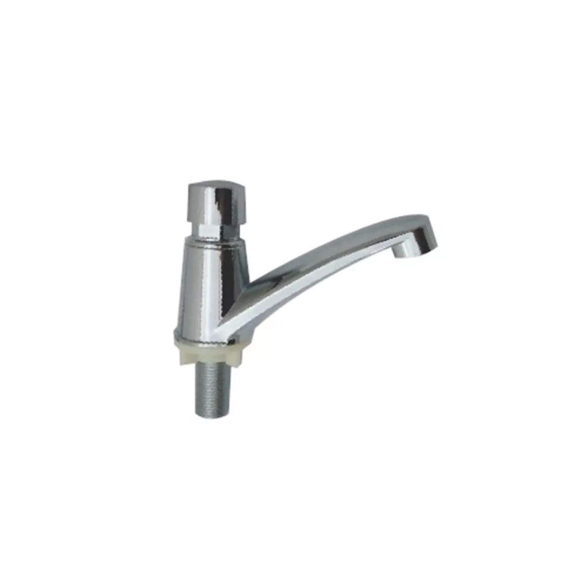 КРАН ПРОМИВЕН ЗА УМИВАЛНИК С БУТОН-АВС HY-B221