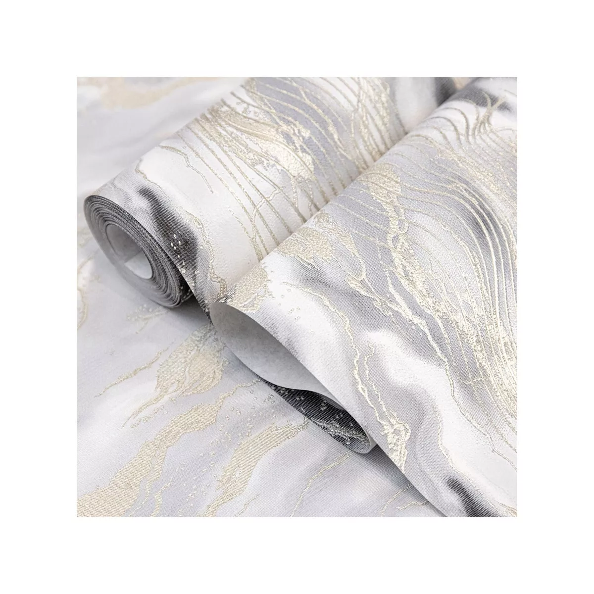 ТАПЕТ БЕСТСЕЛЪР 5 ЛАВА ТЪМНО СИВО -1801-22