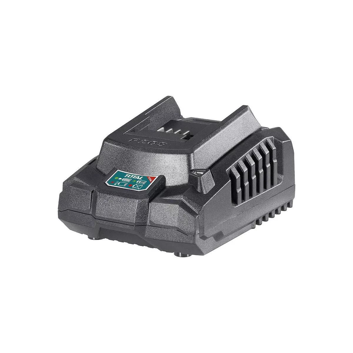 ЗАРЯДНО У-ВО ЗА БАТЕРИИ TOTAL TFCLI2001E