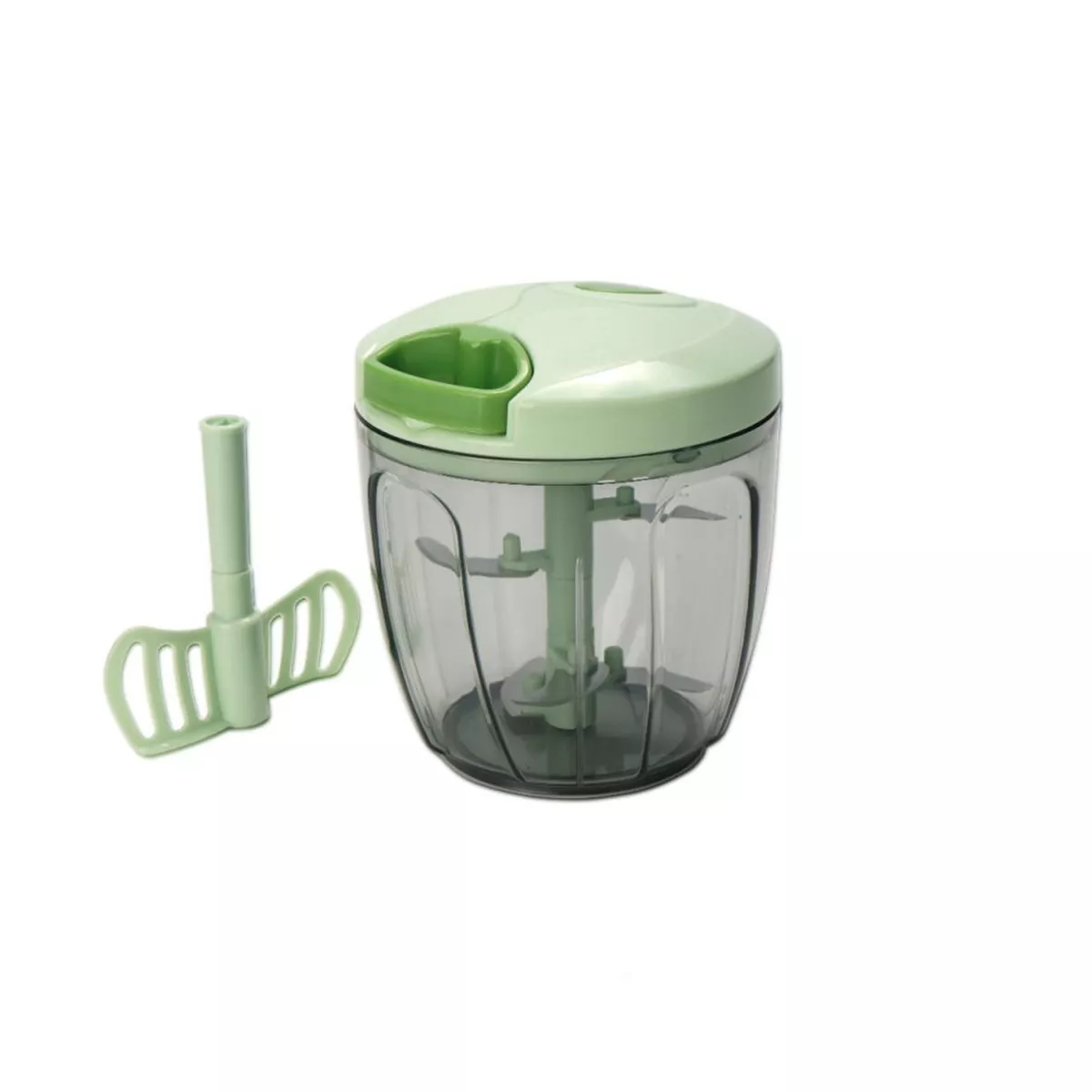 ЧОПЪР РЪЧЕН ROSBERG R51215AВ 0,9Л 5 ОСТРИЕТА