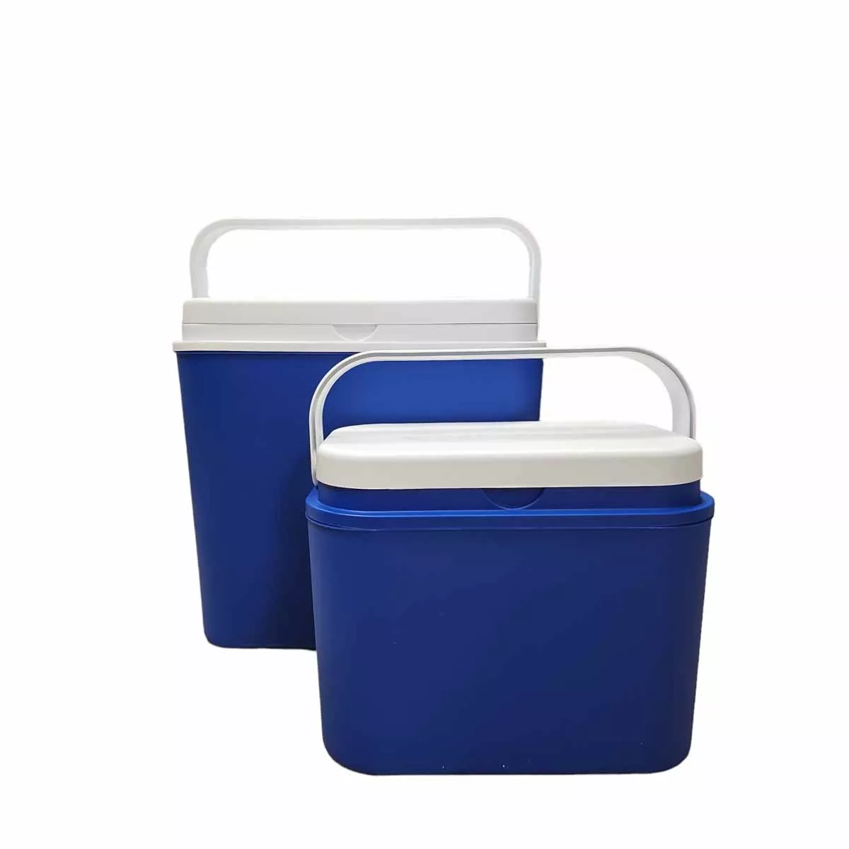 ХЛАДИЛНА КУТИЯ ATLANTIC КОМПЛЕКТТ 24Л.+ 10Л.СИН - 651538