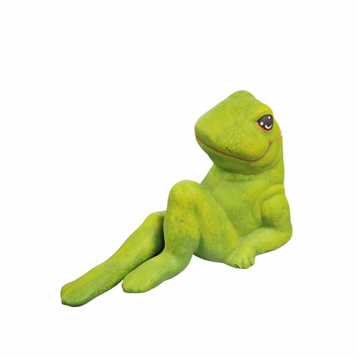 ЖАБА НА ПЛАЖ СЕДНАЛА ЖАБУРАНА 3434/04 713434