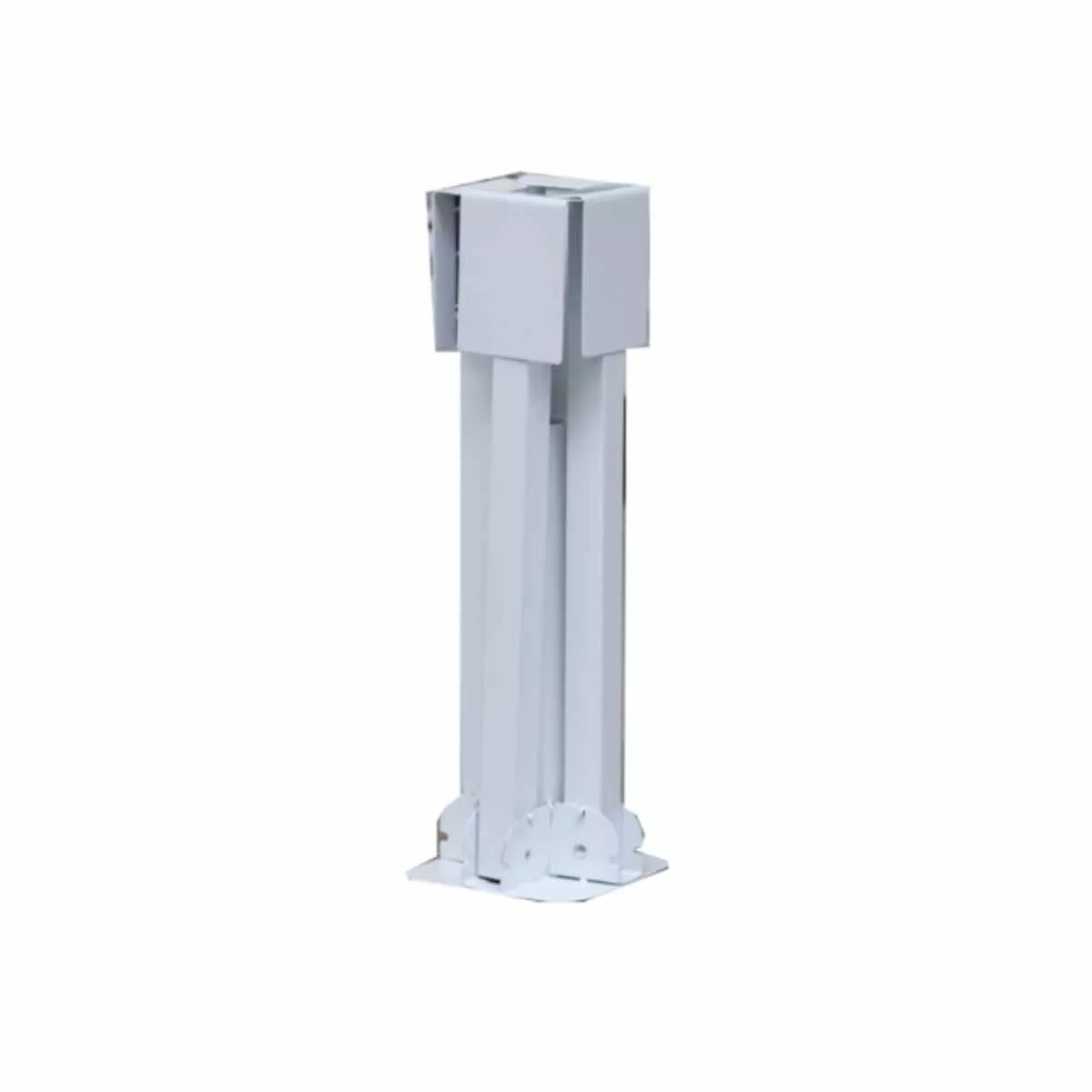 СТОЙКА ЗА ЧАДЪР МЕТАЛНА Х/1132 34030