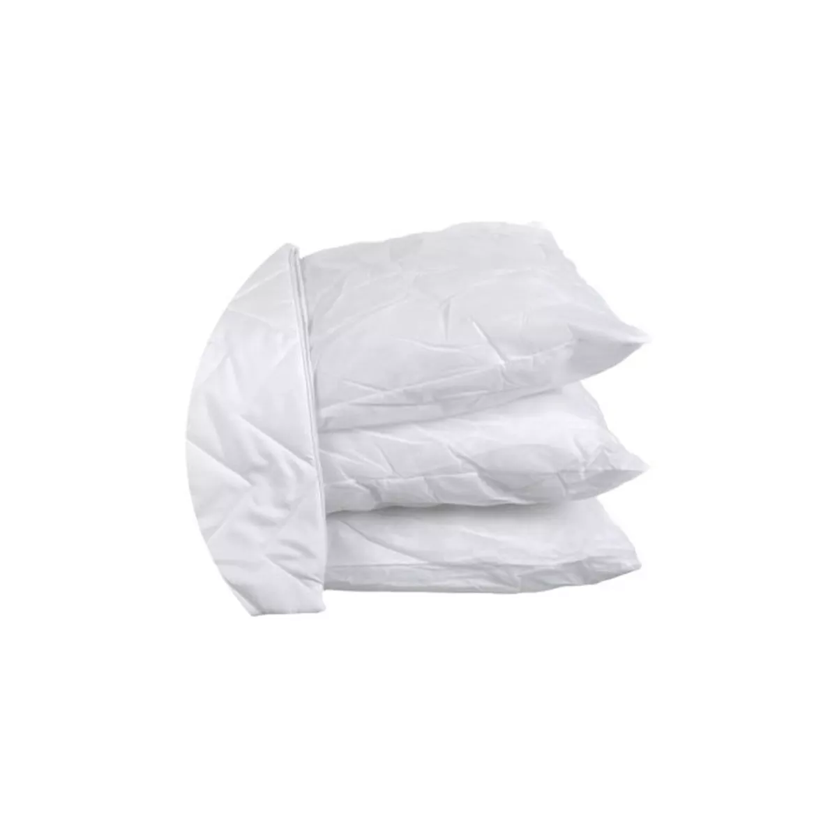 3 В 1 КОМПЛЕКТ ВЪЗГЛАВНИЦА МИКРОФИБЪР 50/70СМ