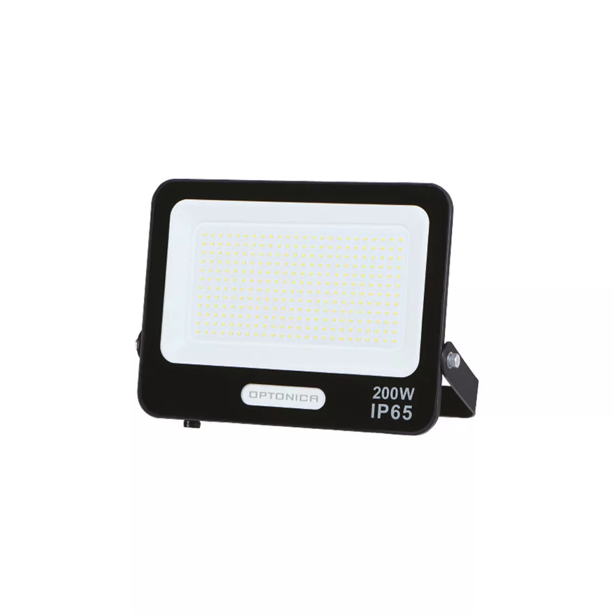 LED ПРОЖЕКТОР ЧЕРЕН 200W 90LM - 15833