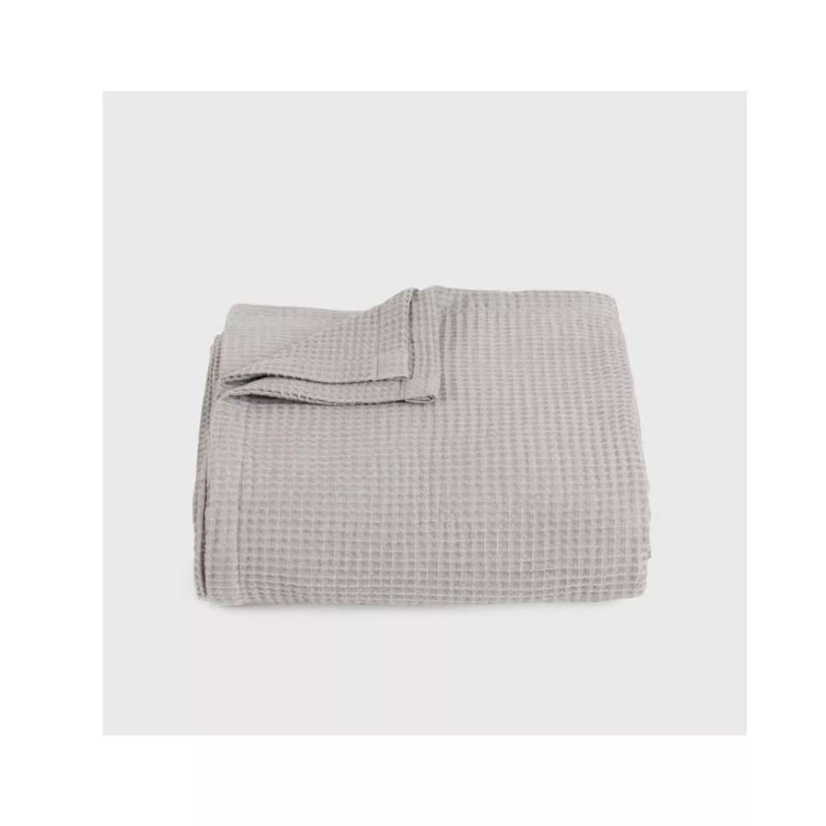 ПОКРИВКА ЗА ЛЕГЛО СИЕСТА ПИКЕ 220/230 НОВО СИВО