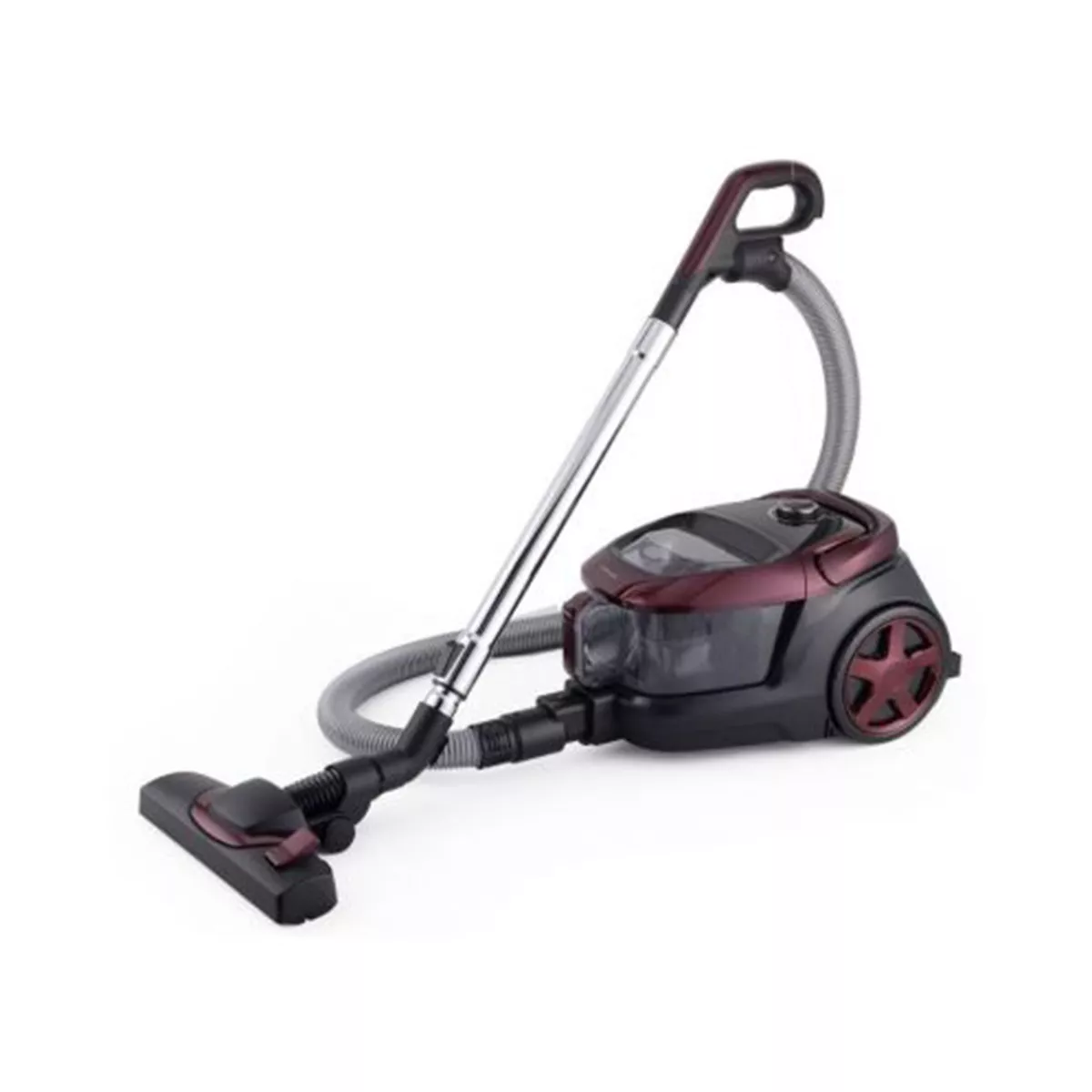 ПРАХОСМУКАЧККА MUHLER MVC-85BSL БЕЗ ТОРБИЧКА 1008205