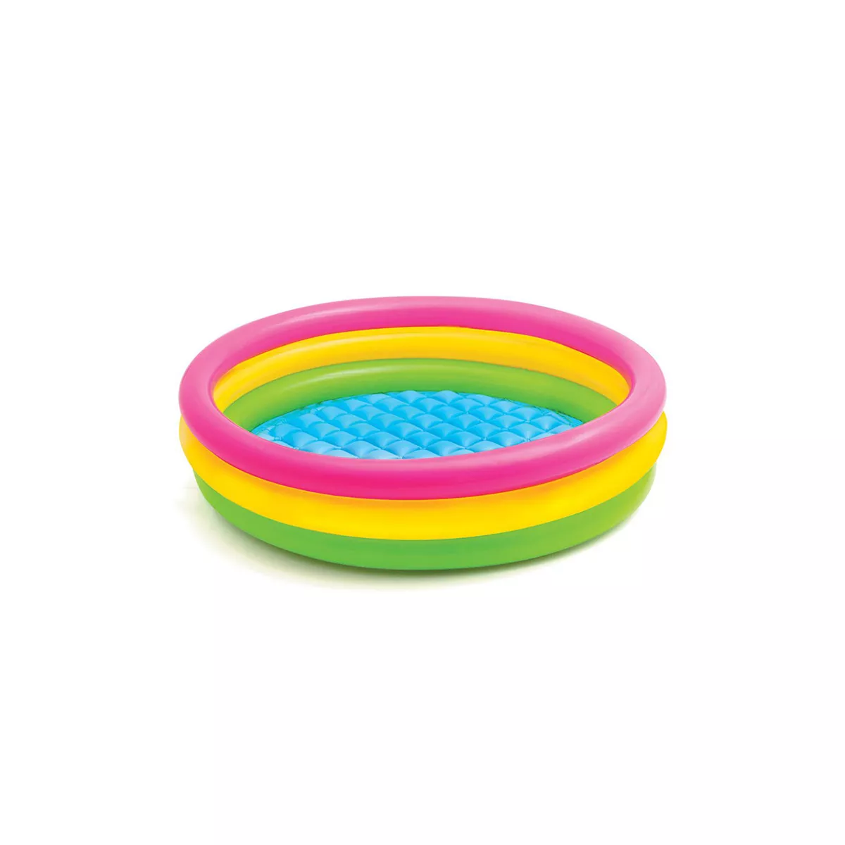 ДЕТСКИ НАДУВАЕМ БАСЕЙН SUNSET CLOW 147*33СМ 57422