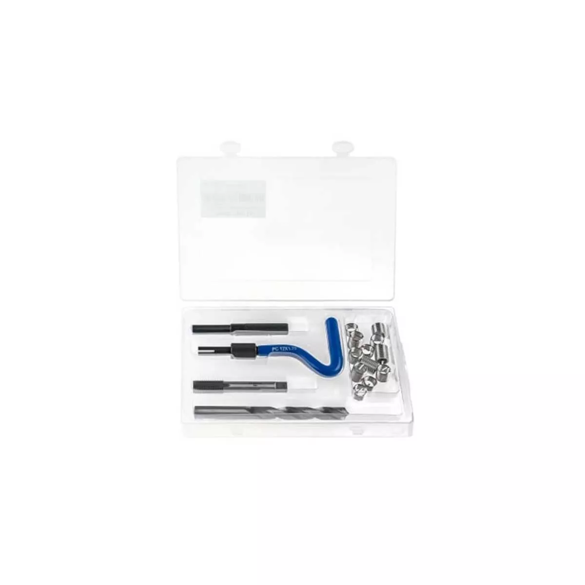 КОМПЛЕКТ ИНСТРУМЕНТИ ЗА ВЛОЖКИ TYR SR BM14*2/  88342 1000 14