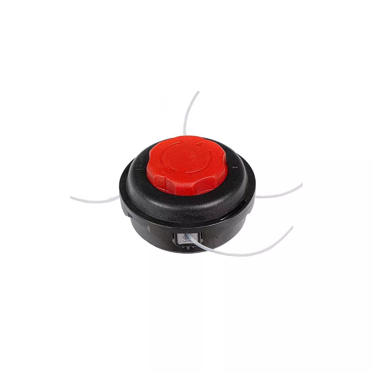 ТРИМЕРНА ГЛАВА - КОРДА ЗА МОТОРНА КОСА  ЛЕСНО НАВИВАНЕ 4 М10*1,25LH PA RD 11034