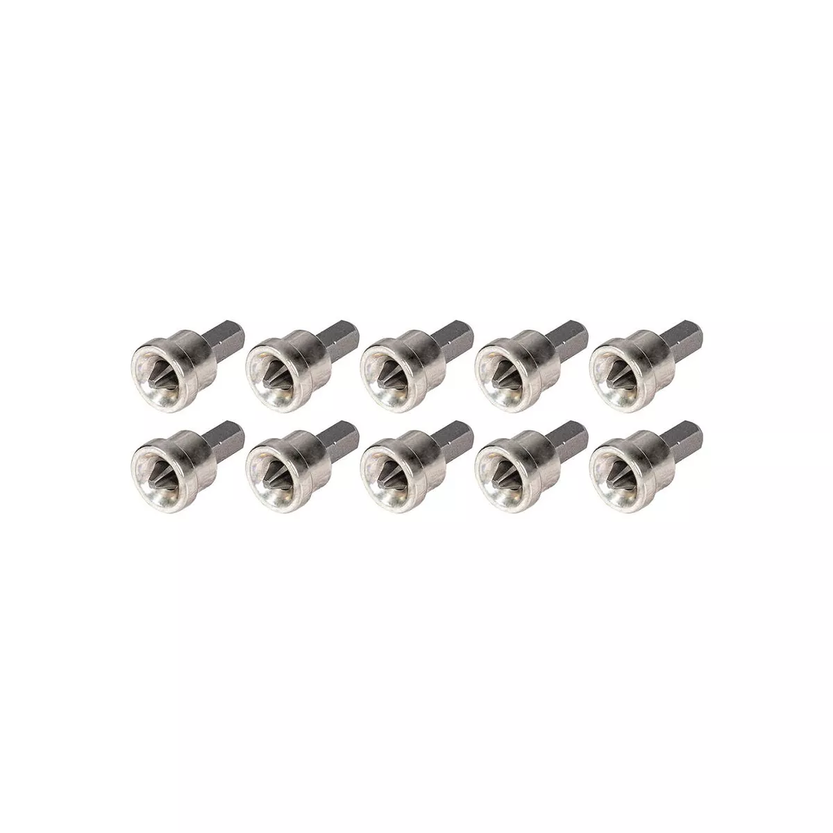 НАКРАЙНИЦИ ЗА МОНТАЖ НА ГИПСОКАРТОН 10БР ТМР 330311