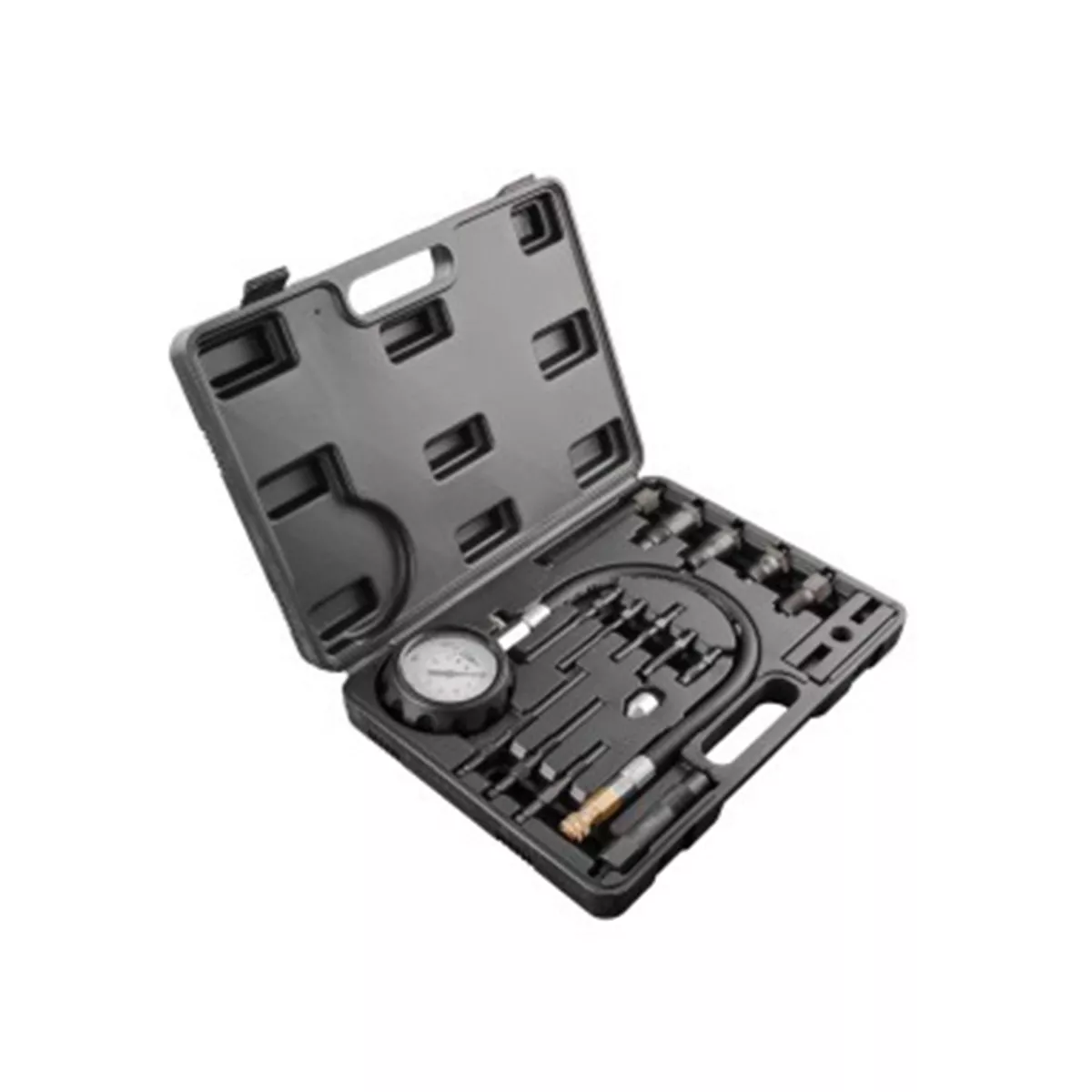 КОМПРЕСИОНЕН МАНОМЕТЪР МАКС 16BAR 11-262