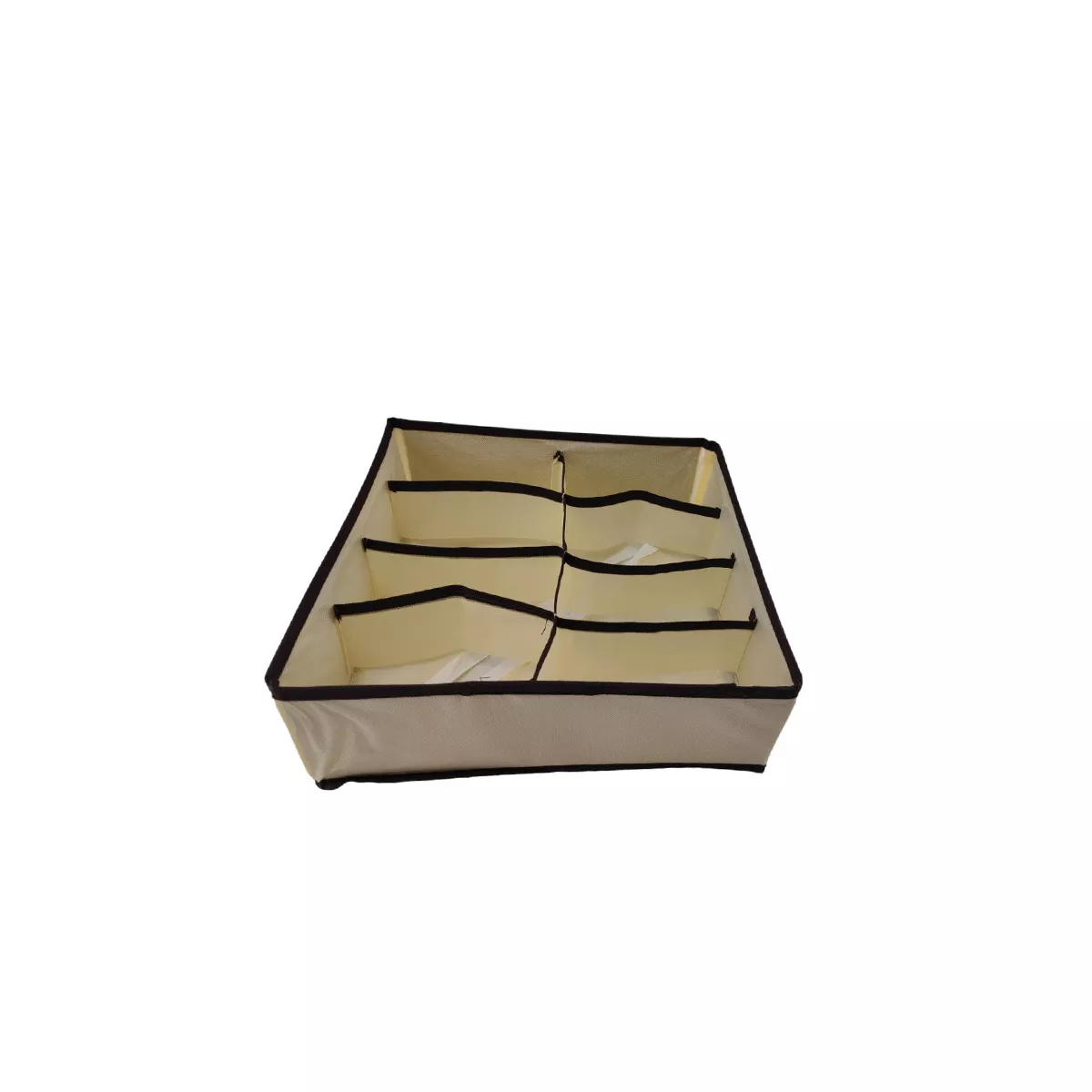 РАЗПРЕДЕЛИТЕЛ 30*30*10СМ.,8  РАЗДЕЛЕНИЯ МОД. АЛ-1933В/10860