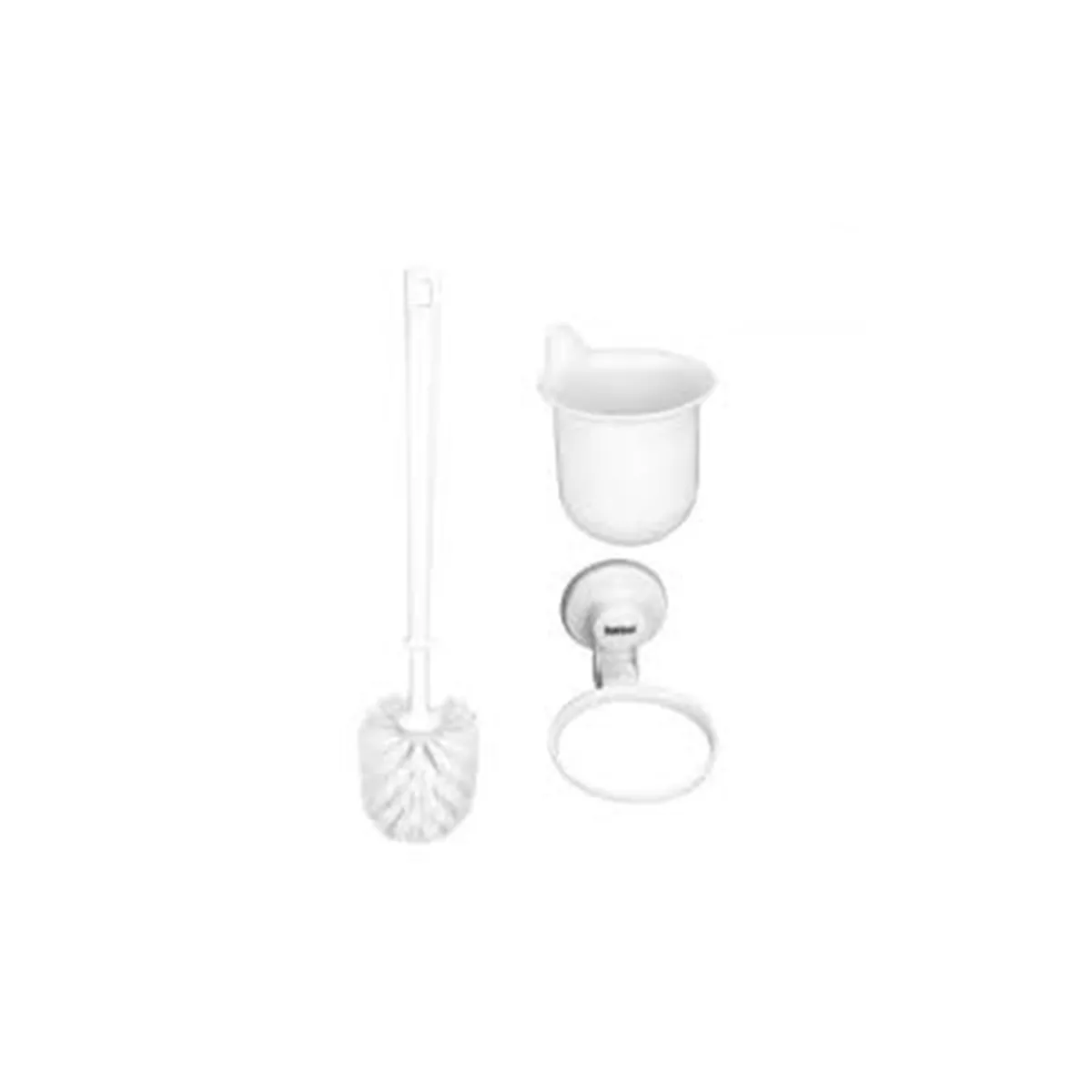 ЧЕТКА ЗА ТОАЛЕТНА ЧИНИЯ  - ABS 39022