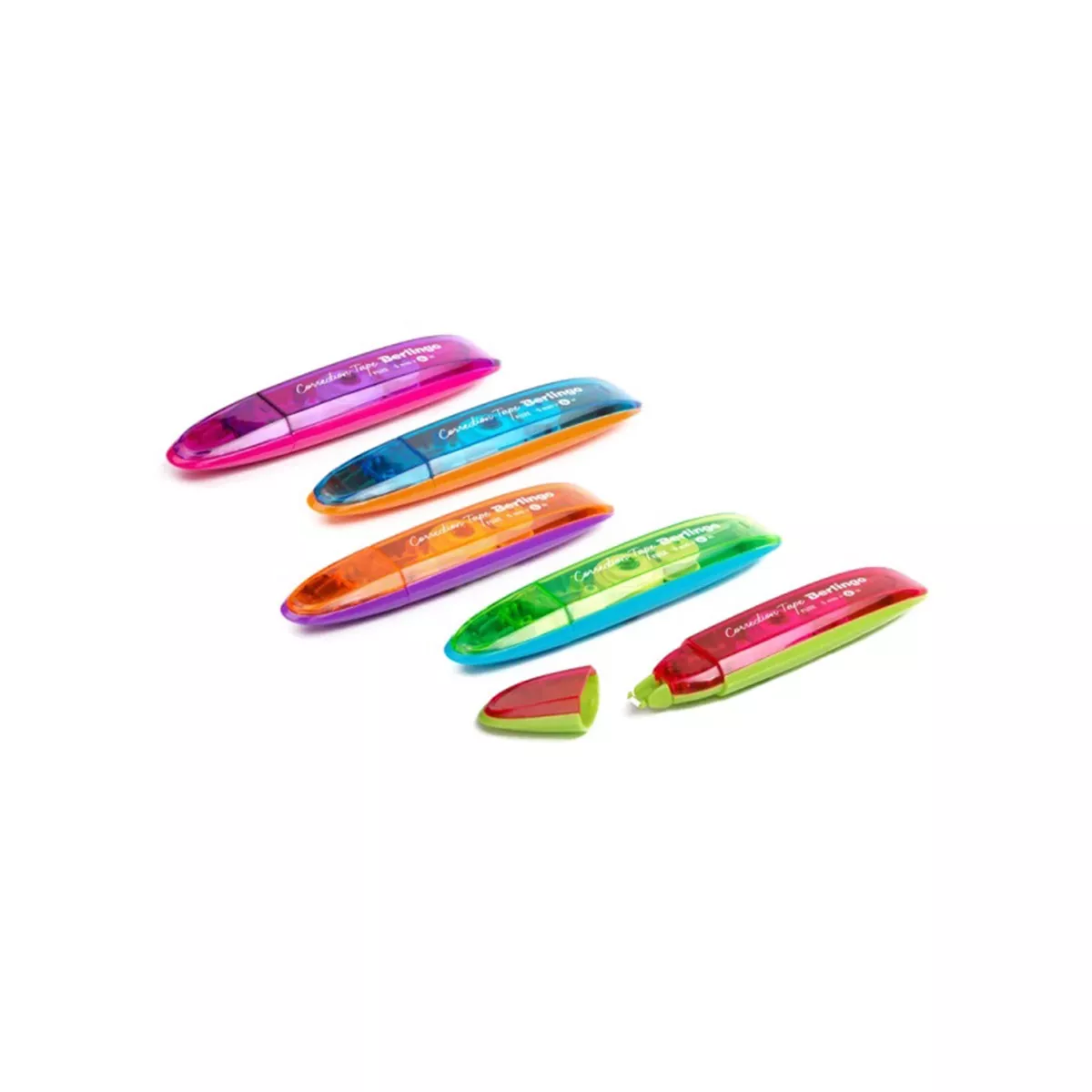 КОРЕКТОР ЛЕНТА BERLINGO FUZE 5MM/6M 43352