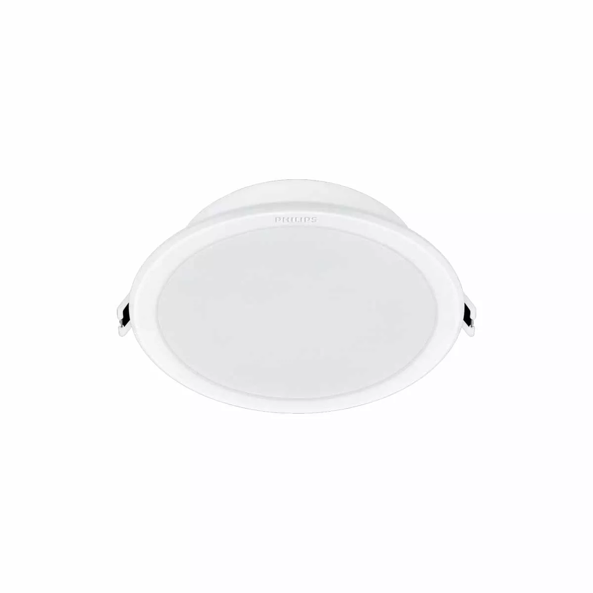 ЛУНА ЗА ВГРАЖДАНЕ Ф165ММ. PHILIPS LED MESON 16.5W,4000K/175