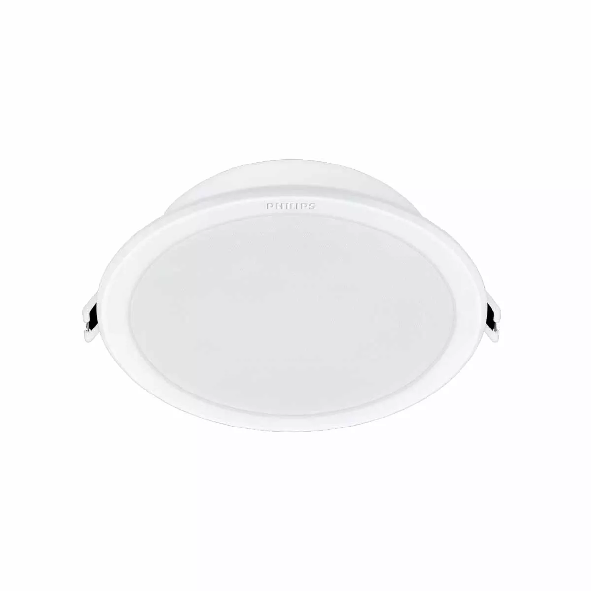 ЛУНА ЗА ВГРАЖДАНЕ Ф215ММ., PHILIPS LED MESON 23.5W,4000K/187