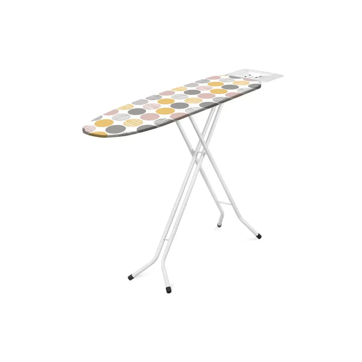 МАСА ЗА ГЛАДЕНЕ CARINA S 125/45/95СМ И107359