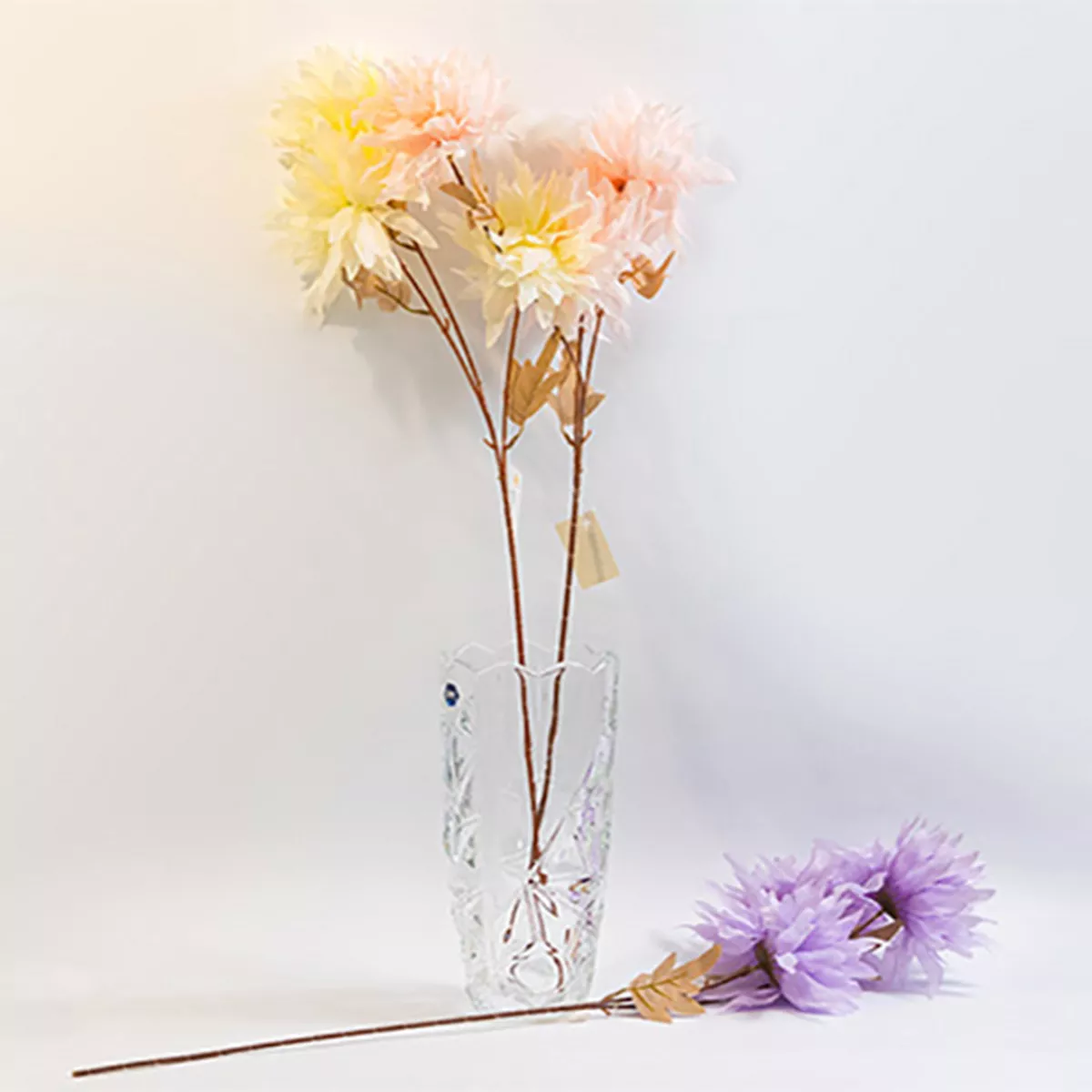 ИЗКУСТВЕН БУКЕТ - И02-13561