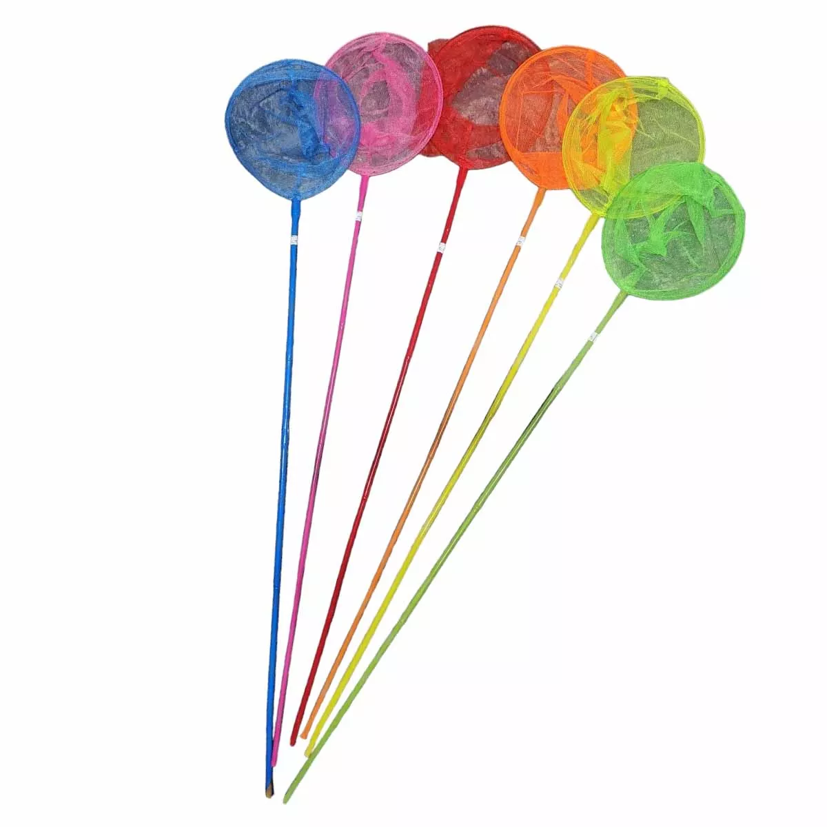 КЕПЧЕ ДЪЛГО ЦВЕТНО