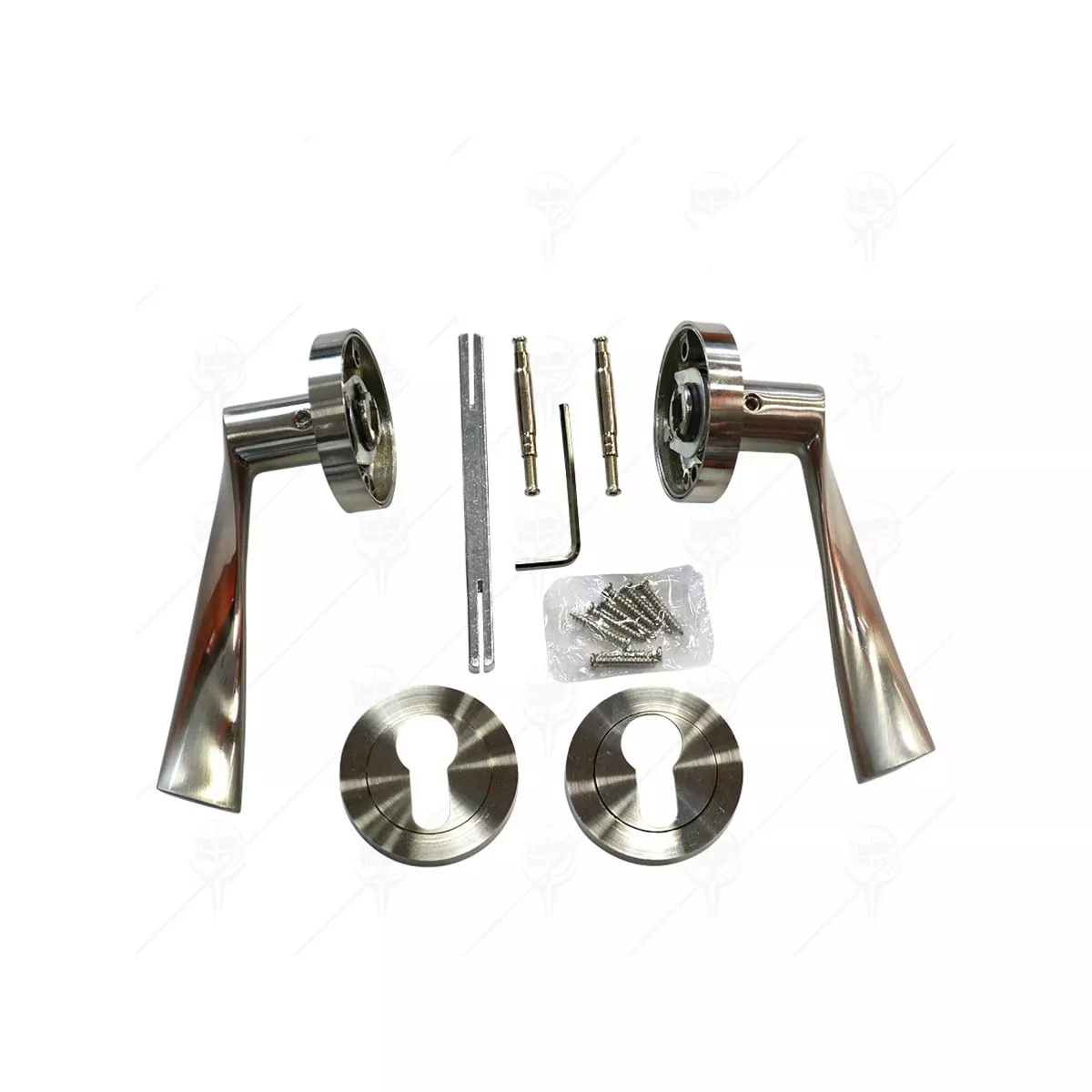 ДРЪЖКА РОЗ.СЕКРЕТНА INOX MMS 47145