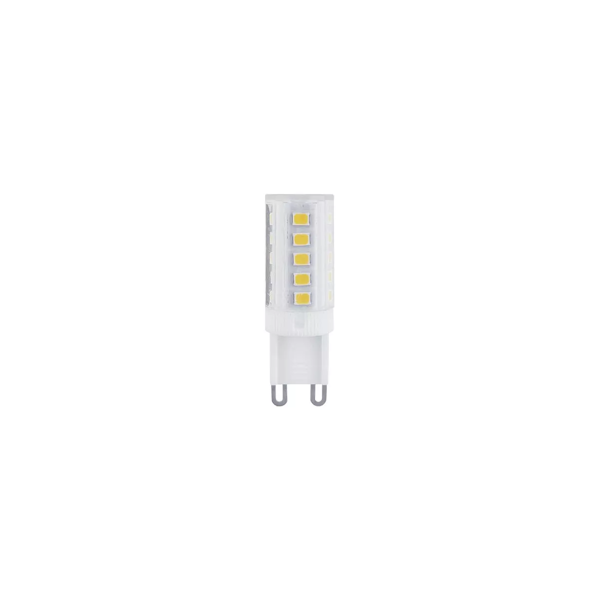 LED ЛАМПА CAPSULED G9 4W 6400K 1519260