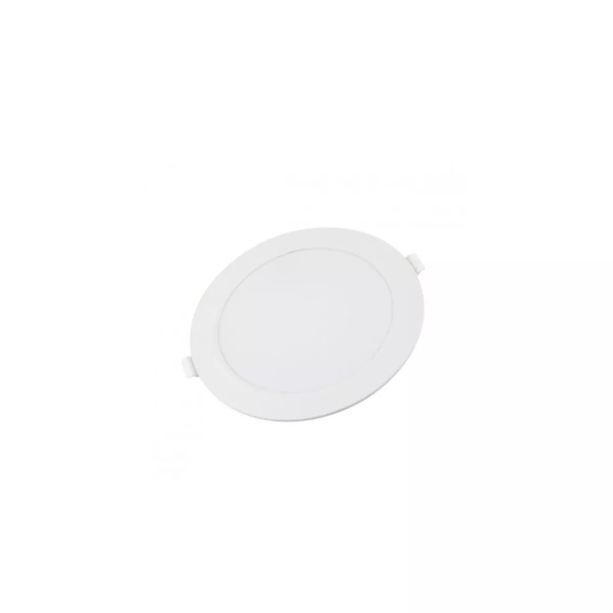 LED МИНИ МОДУЛ ROUND 6W 360LM AC85-265V 4500K- 2952