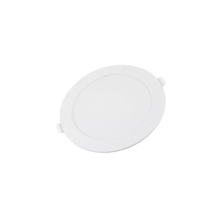LED МИНИ МОДУЛ ROUND 6W 360LM AC85-265V 6000K- 2951