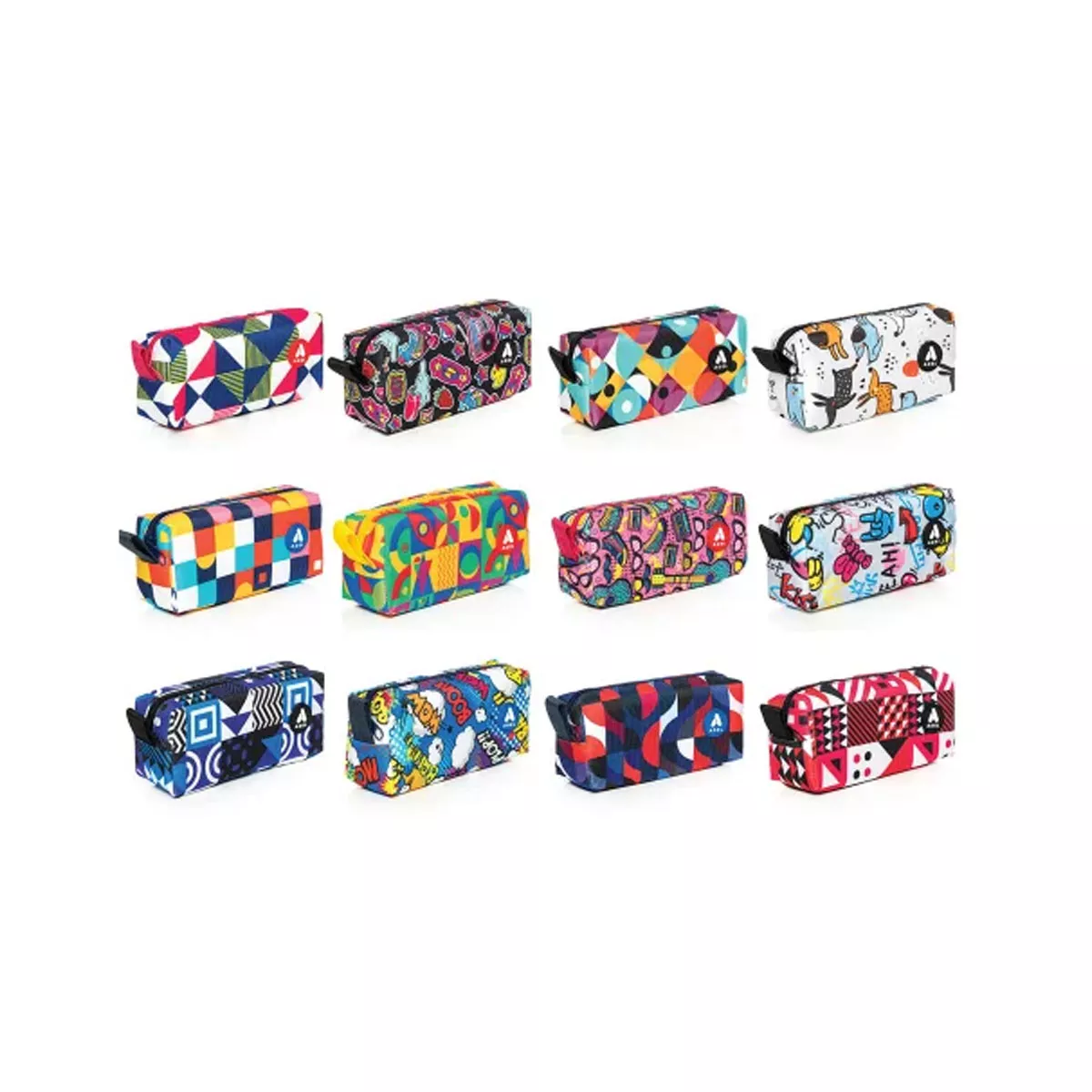 НЕСЕСЕР ADEL 23-2 CORNER 1 ЦИП ПРАЗЕН 43100