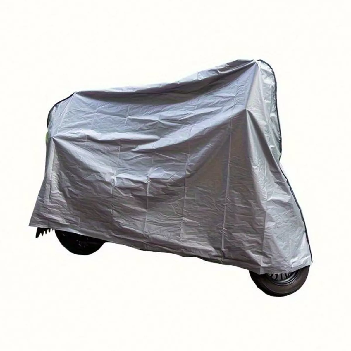 ПОКРИВАЛО ЗА МОТОЦИКЛЕТ 1193-L / 06208